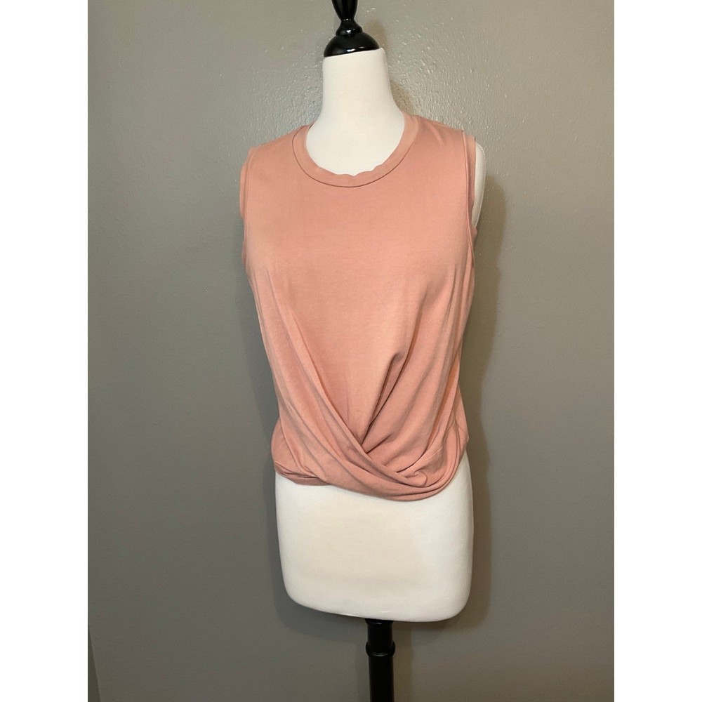 Women's Medium Short Sleeve Top Fifteen-Twenty